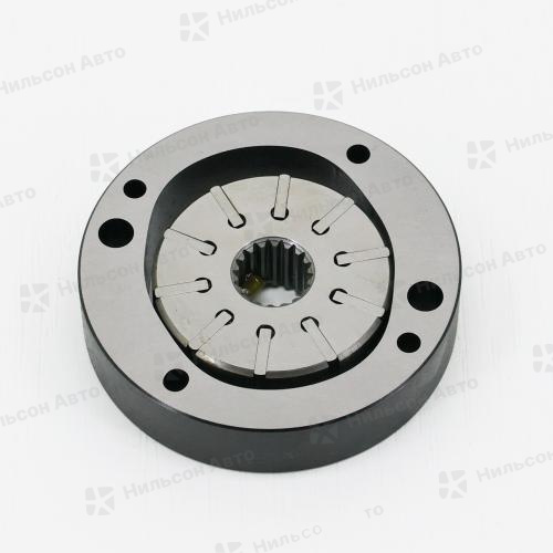 Ремкомплект гидроусилителя руля ISUZU ELF 4BE1, 4BC2, ZEVS (64*14*18*6)