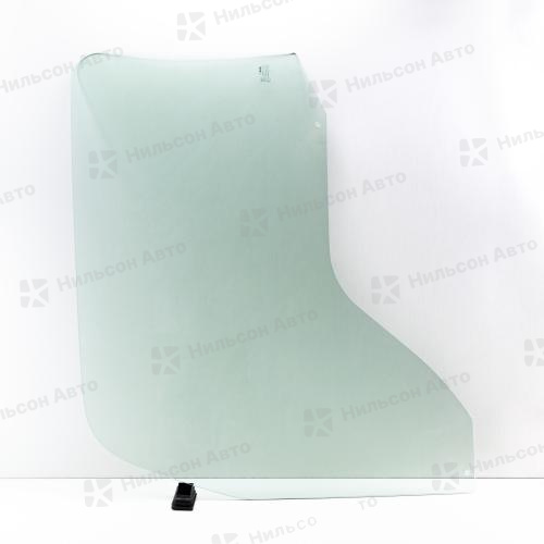 Стекло переднее боковое MAZDA TITAN с 2000 г, левое, XYG