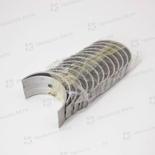 Вкладыши коренные NISSAN DIESEL PD6, PE6, PP6, STD, TAIHO