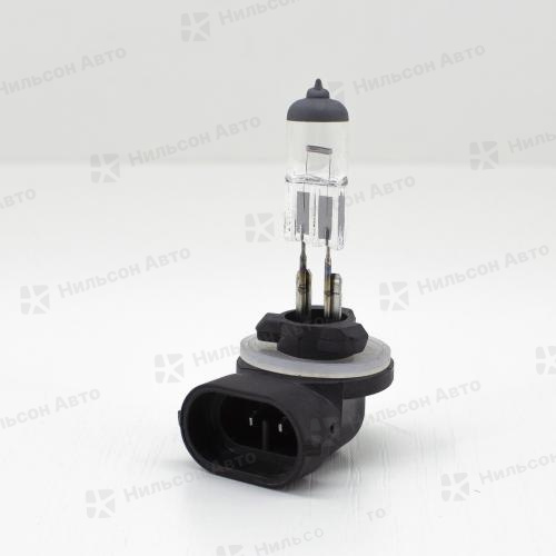 Лампочка в фару H27/12V/27W, AVANTECH