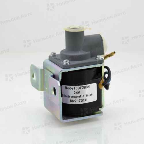 Клапан горного тормоза 24V ZEVS (0.3-1.1MPa)