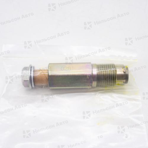 Клапан топливной рейки ISUZU 4JJ1, 6HK1, 4HL1, 4HK1, оригинал