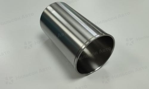 Гильзы поршневые TOYOTA DYNA 15B, полуготовые, TEIKIN (комплект 4 шт) (с буртиком, диаметр 107, длина 194)