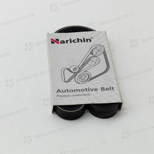 Ремень клиновидный 3290/6290, 13*750 NARICHIN