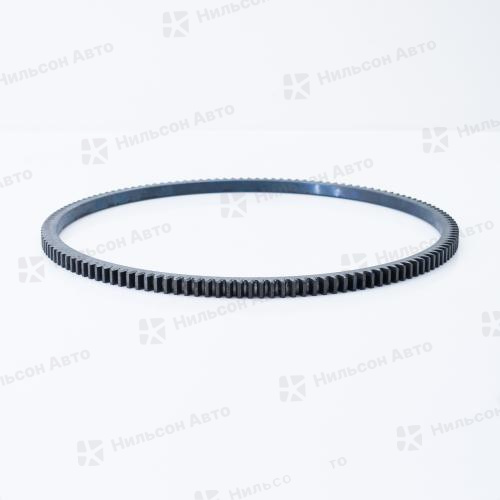 Венец маховика ISUZU ELF 4HF1, 4HG1, 4HL1, 4HK1, 4HJ1, 4JJ1, 138 зубьев, Nilson Auto Parts