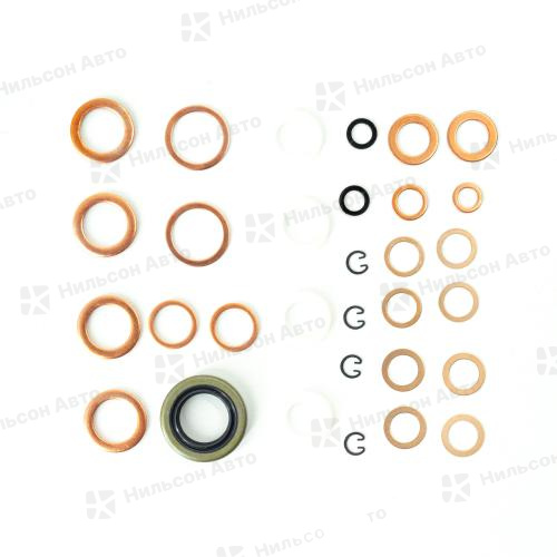 Ремкомплект ТНВД 190440-0300 DENSO