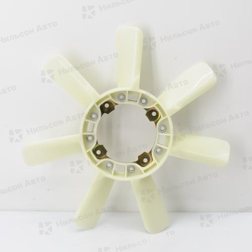Вентилятор охлаждения TOYOTA DYNA 3L, 5L, Nilson Auto Parts 