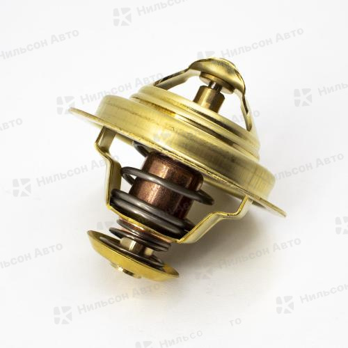 Термостат ISUZU ELF 4BA1, 4BC2, 4BE1, 4BE2, 4BD1, 4BG1, TAMA (без прокладки)