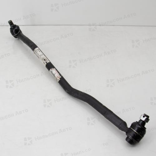 Тяга продольная TOYOTA DYNA вид 2, оригинал (длина 700, диаметр пальца 20)