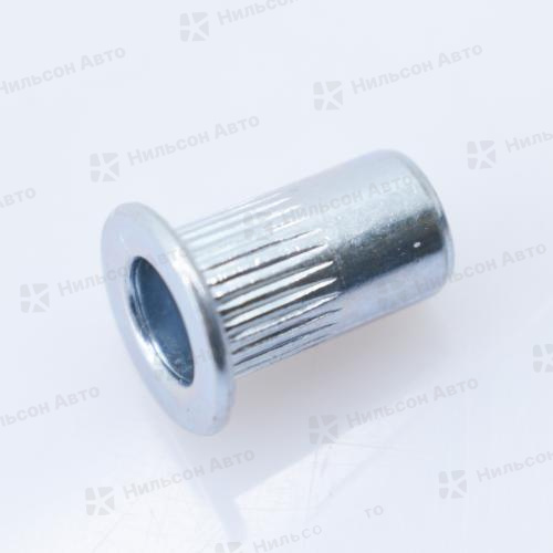 Заклепка резьбовая M4*11, SORREX