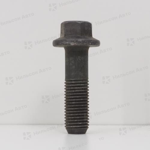 Болт шкива коленвала FOTON 1049/1069/1099/1138, 38*M11, оригинал