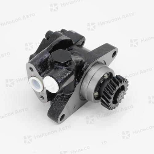 Гидроусилитель руля HINO/TOYOTA J05C, S05D, S05C, J07C, J08E, 20 зубьев, ZEVS