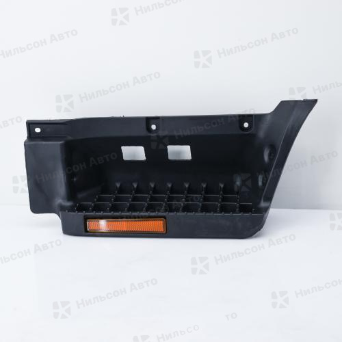 Подножка пластиковая ISUZU ELF с 2007 г, левая, GSPARTS