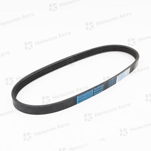 Ремень ручейковый 4PK615 ROULUNDS