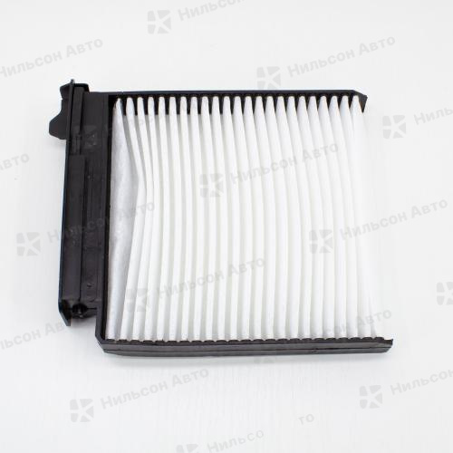 Фильтр салонный RENAULT/NISSAN FORTECH