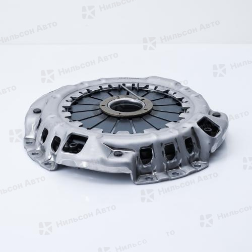 Корзина сцепления лепестковая 325*210*368 NISSAN DIESEL/MMC FUSO, FD46, FE6, с площадкой, KRAUF