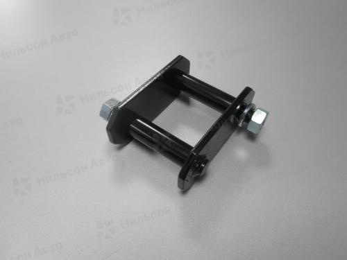 Серьга передней рессоры ISUZU ELF, PM