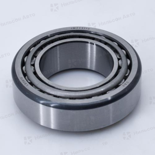 Подшипник дифференциала 205149 ГАЗЕЛЬ NEXT, оригинал (роликовый конический) (50*90*29)