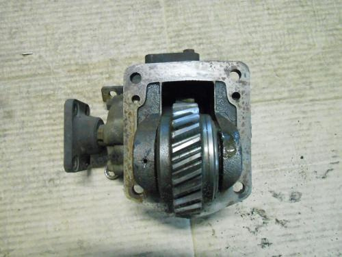 Коробка отбора мощности MAZDA TITAN, HA, SL, TF, под кардан, б/у