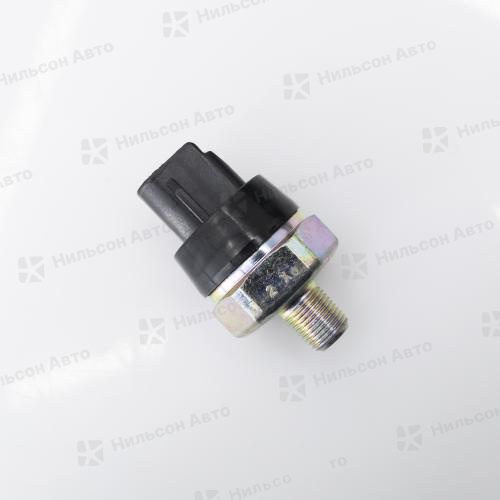 Датчик давления масла ISUZU/TOYOTA, фишка пластиковая, FUTABA