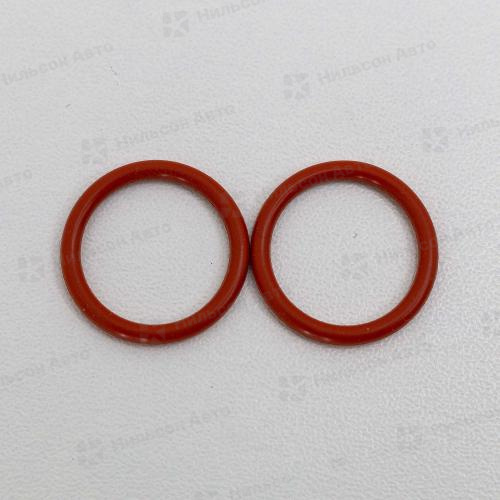 Кольцо уплотнительное 096049-0350 DENSO
