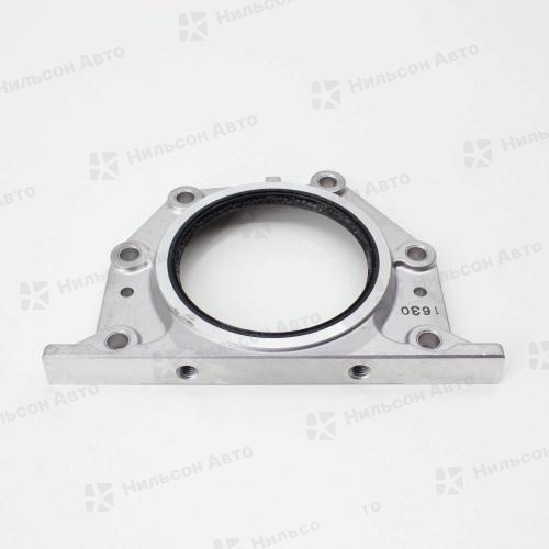 Сальник коленвала коренной NISSAN ATLAS ZD30, 86*188*20, KIBI (с обоймой)