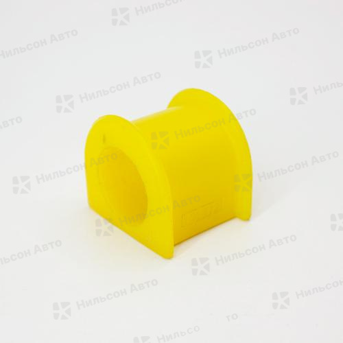 Втулка стабилизатора TOYOTA DYNA, вид13, ТОЧКА ОПОРЫ (полиуретан)