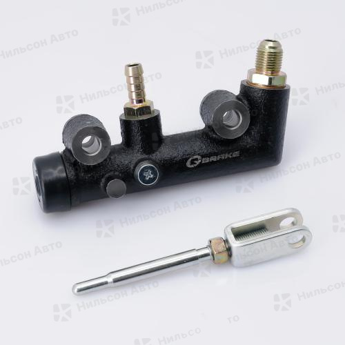 Главный цилиндр сцепления MMC FUSO, GBRAKE