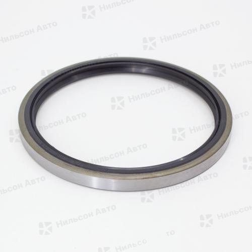 Сальник передней ступицы ISUZU, 120*140*10,5, JOMBOUS