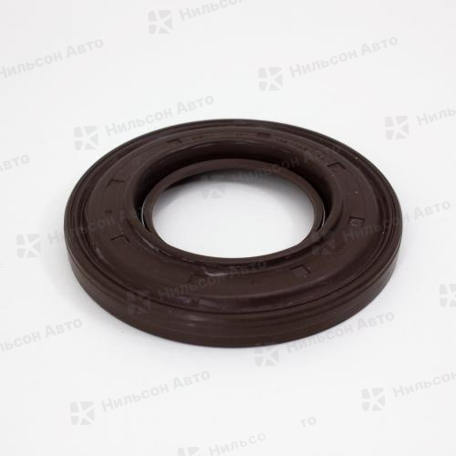 Сальник задней ступицы наружный HYUNDAI, 52*102*10.5*15.5, оригинал