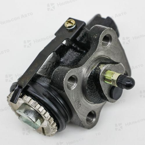 Рабочий тормозной цилиндр передний TOYOTA 42*45, диаметр 37, с прокачкой правый, YAMASIDA