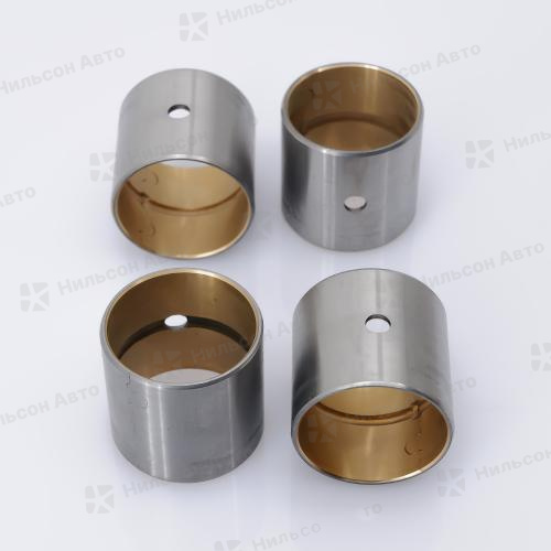 Втулка шатуна ISUZU ELF 4JB1, TAIHO (комплект 4 штуки)