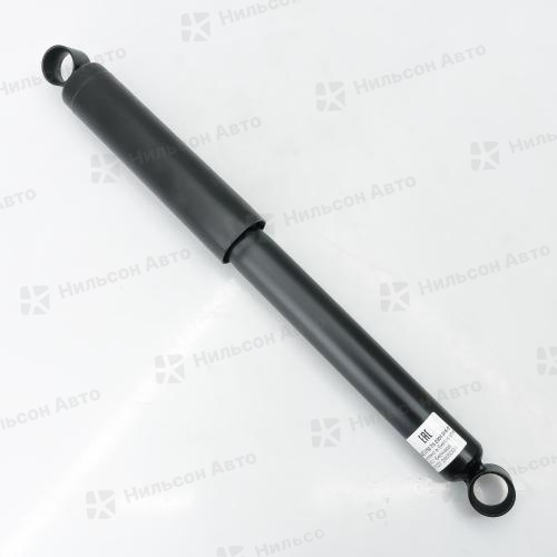 Амортизатор задний/передний ГАЗЕЛЬ/СОБОЛЬ/ГАЗ-3302, оригинал (газомасляный)