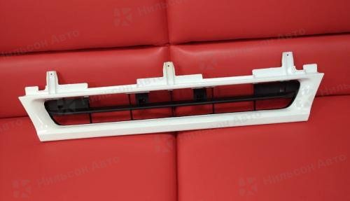 Решетка радиатора ISUZU FORWARD 1984-1996 год, ширина 101, Nilson Auto Parts