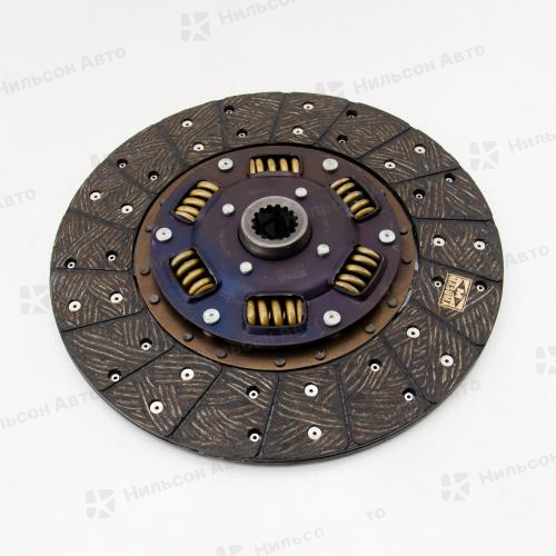 Диск сцепления 300*190*16*30.4 MASUMA