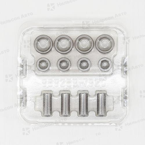 Ролики ТНВД 096010-0930 DENSO (не TDi)