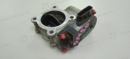 Дроссельная заслонка MMC FUSO 24V, 4M50-T, б/у