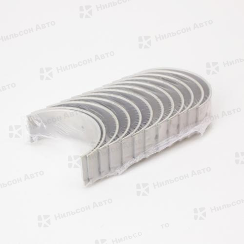 Вкладыши шатунные HINO RANGER H07D, J05C, J07C, J08C, STD, TAIHO (комплект на 6 шеек)