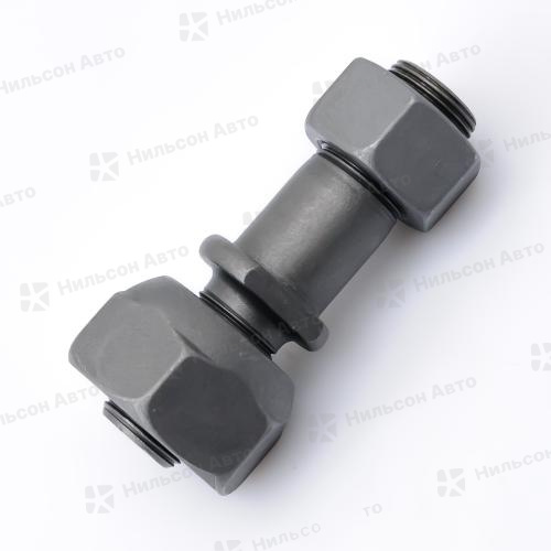 Шпилька передняя в сборе MMC FUSO 5 тонн, правая, AUTODEPO