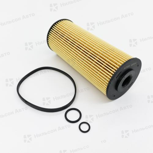 Фильтр масляный O-584 AIKO