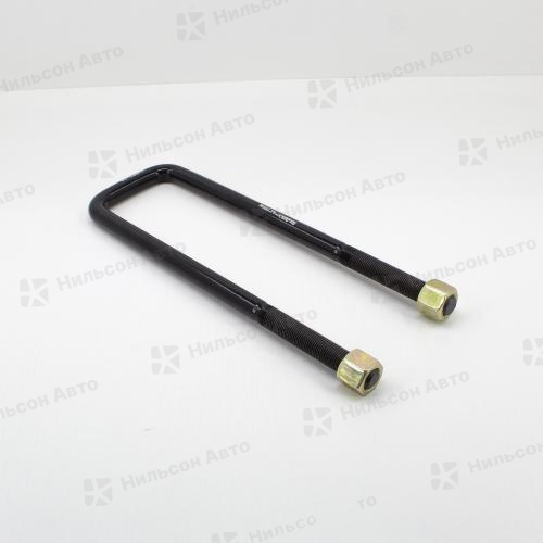 Стремянка рессорная 16*72*300, AUTODEPO