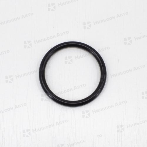 Кольцо уплотнительное масляного радиатора ISUZU ELF, вид 1, оригинал (NP)