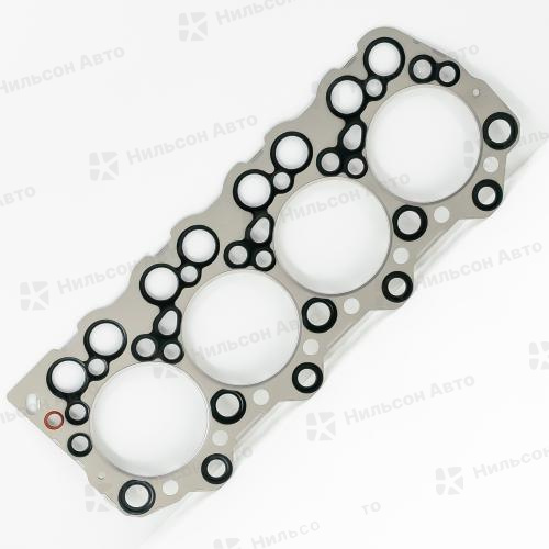 Прокладка гбц MMC CANTER 4D32 вид 1, STONE (металл)