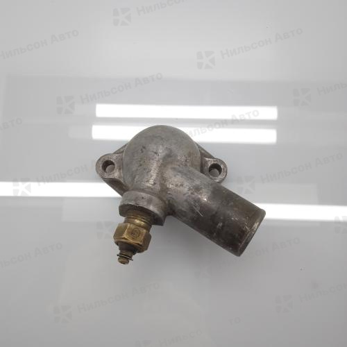 Корпус термостата ISUZU ELF 4JA1, NHR54, б/у