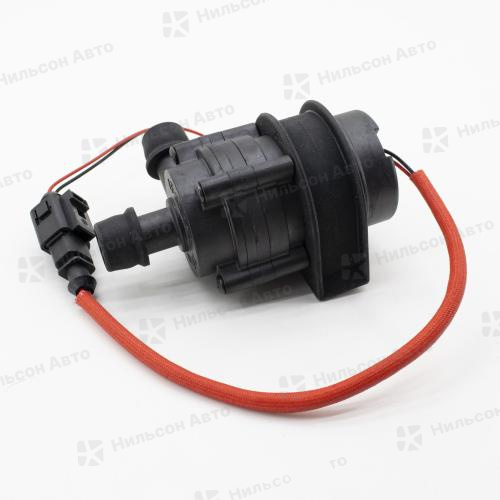 Помпа дополнительная, 12V, 20 мм, Nilson Auto Parts