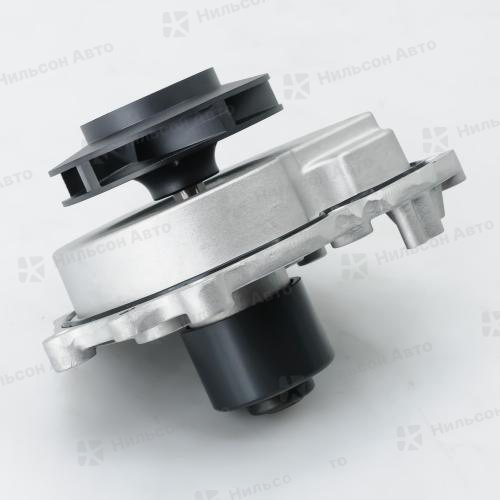 Помпа водяная ГАЗЕЛЬ NEXT, ГАЗЕЛЬ NN, СОБОЛЬ NN G21A, оригинал