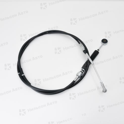 Трос переключения передач ISUZU ELF, длина 287-234 см, ZEVS