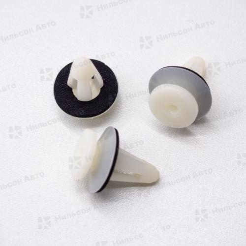 Клипса крепежная KJ082, MASUMA  