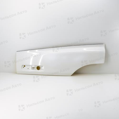 Накладка на дверь ISUZU GIGA, Nilson Auto Parts