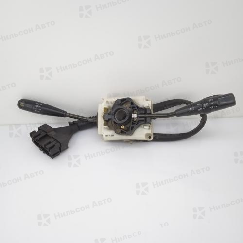 Подрулевой переключатель TOYOTA DYNA 3L, LY161, (1996-2004), б/у